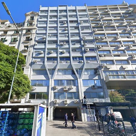 布宜诺斯艾利斯Loft Obelisco公寓 外观 照片