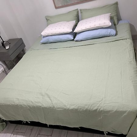 布宜诺斯艾利斯Loft Obelisco公寓 外观 照片