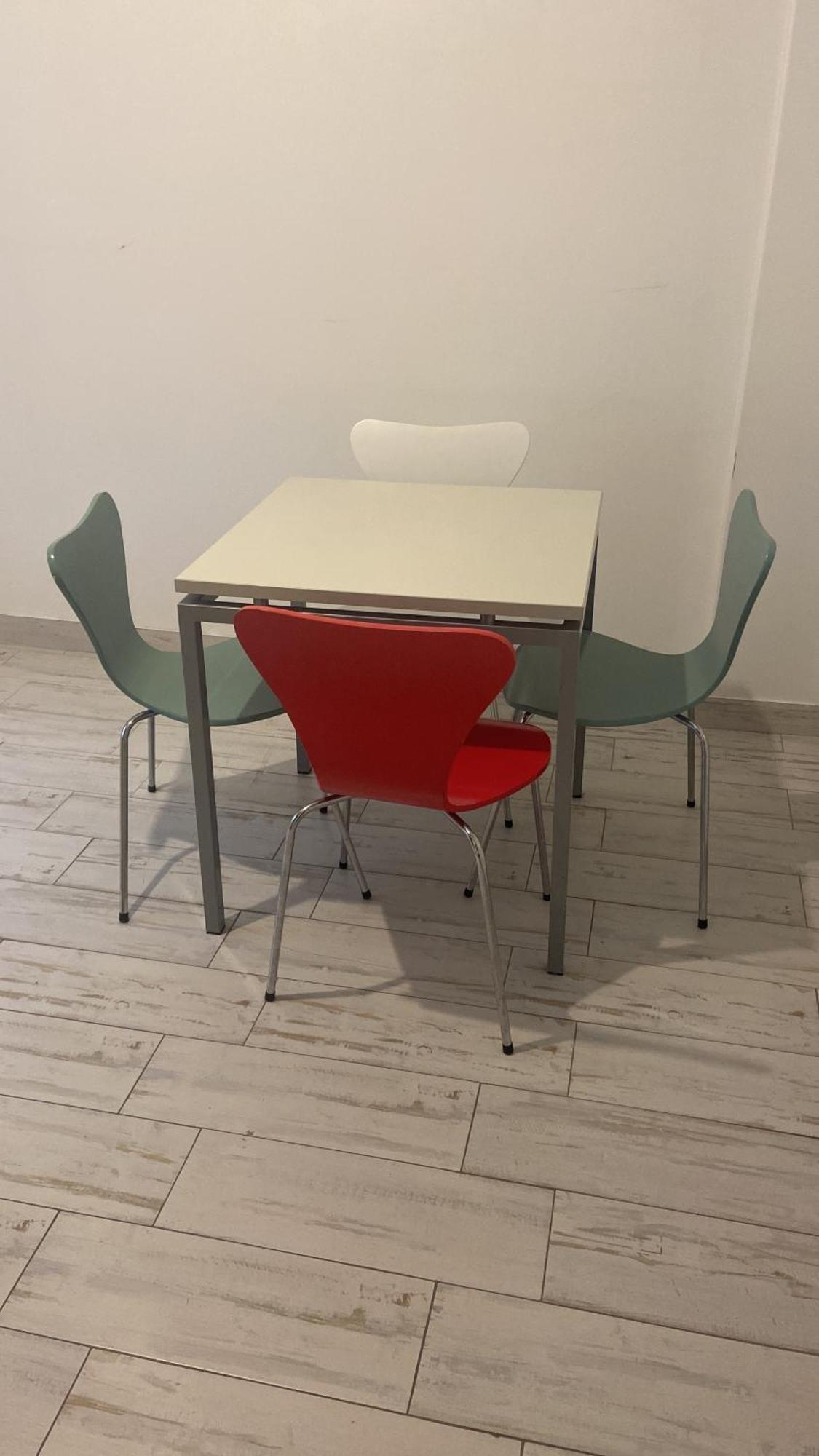 布宜诺斯艾利斯Loft Obelisco公寓 外观 照片
