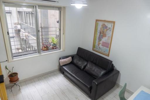 布宜诺斯艾利斯Loft Obelisco公寓 外观 照片