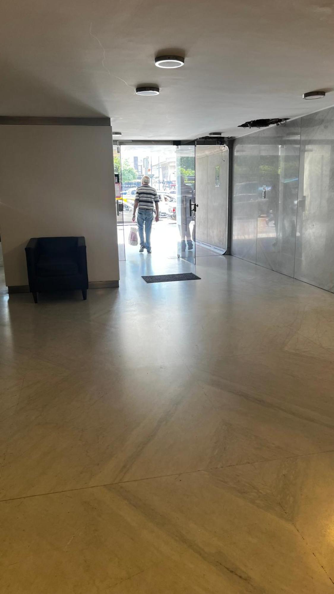 布宜诺斯艾利斯Loft Obelisco公寓 外观 照片